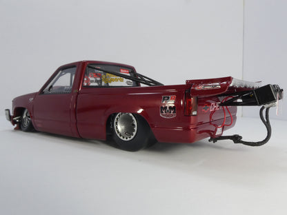 Chevy OBS Drag Trans-Kit 1/25