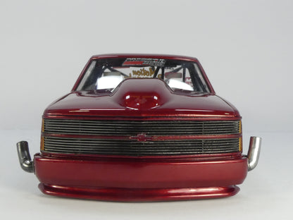 Chevy OBS Drag Trans-Kit 1/25