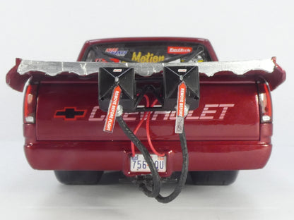 Chevy OBS Drag Trans-Kit 1/25