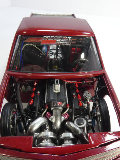 Chevy OBS Drag Trans-Kit 1/25