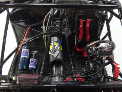 Chevy OBS Drag Trans-Kit 1/25