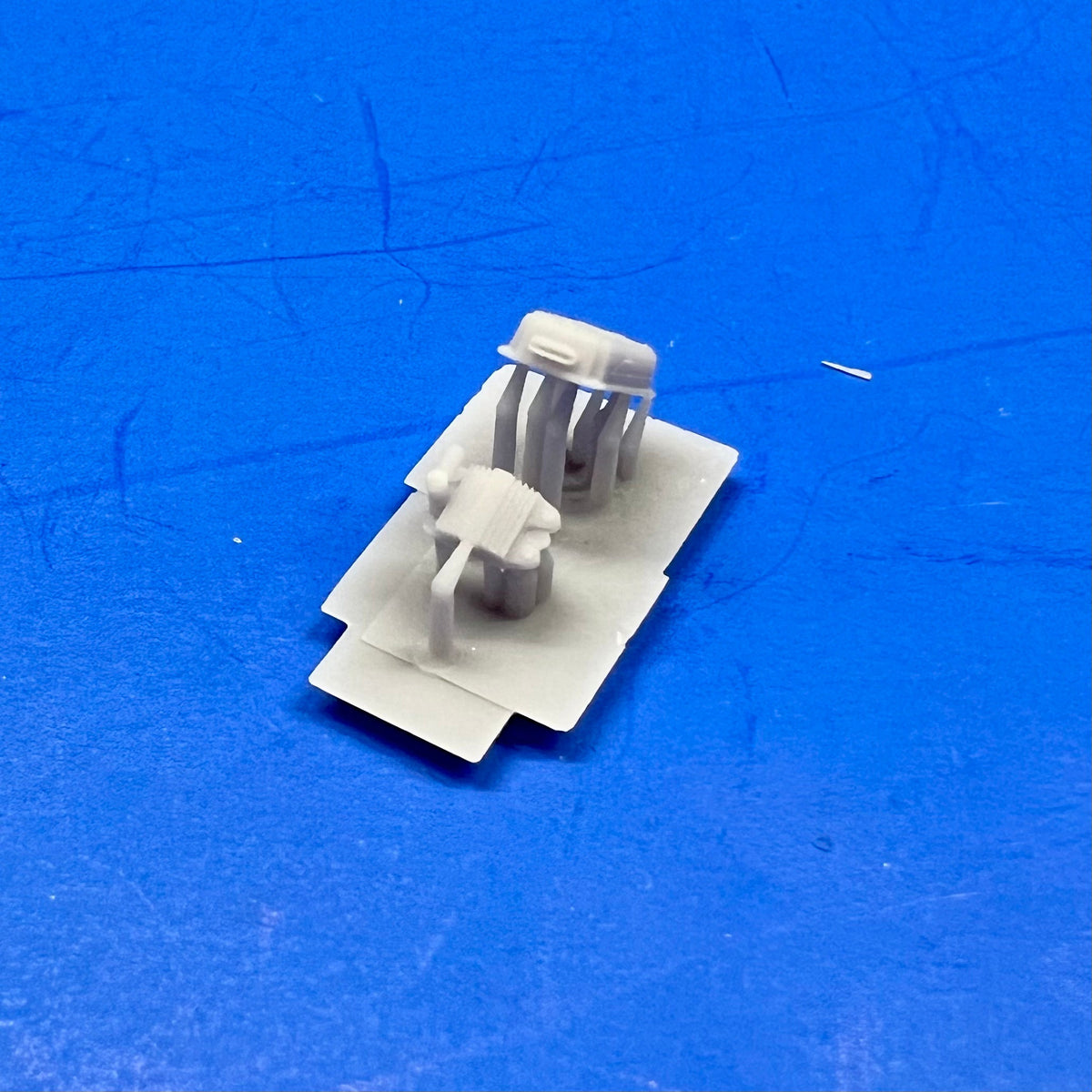 MSD Ignition Modules for any Engine 1/24 1/25