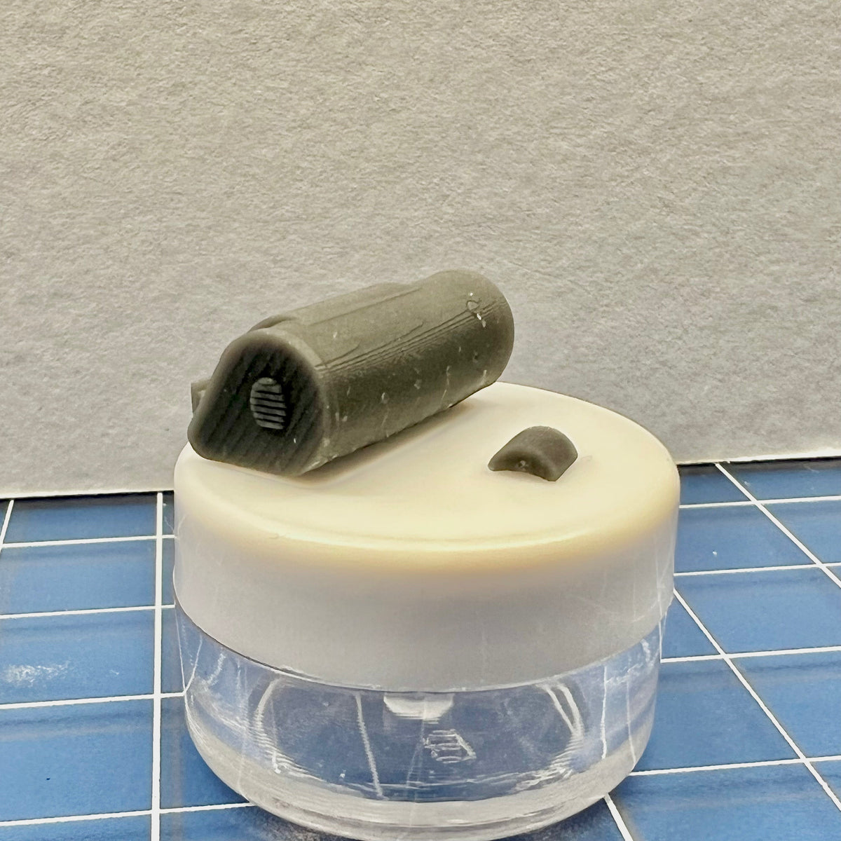 Thermador Style Swamp Cooler - Lowrider Bomb Bombita 1/24 1/25