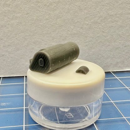 Thermador Style Swamp Cooler - Lowrider Bomb Bombita 1/24 1/25