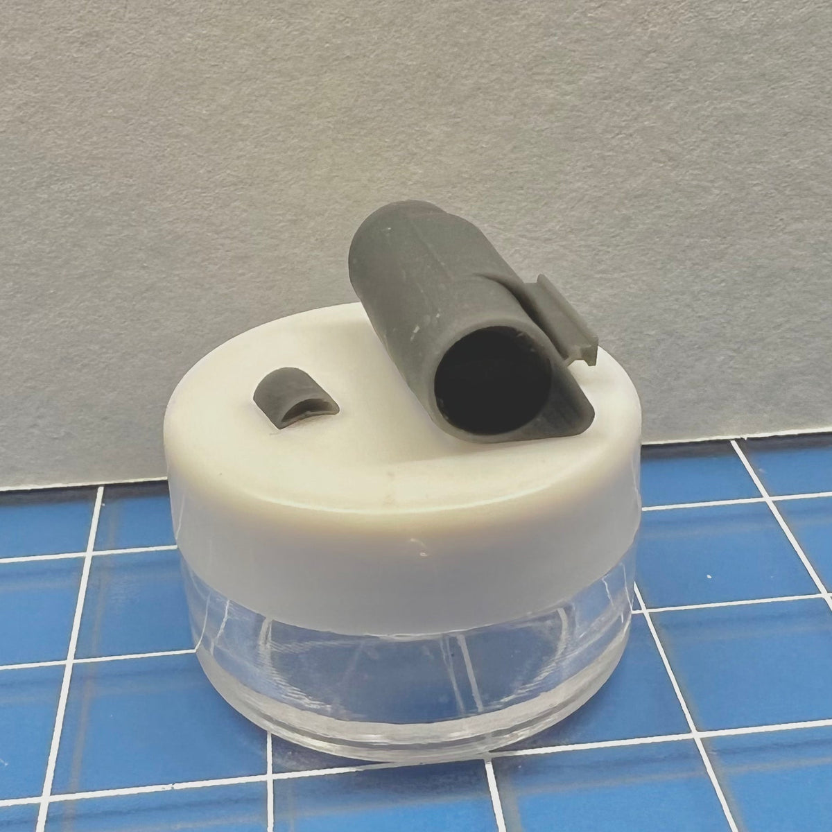 Thermador Style Swamp Cooler - Lowrider Bomb Bombita 1/24 1/25