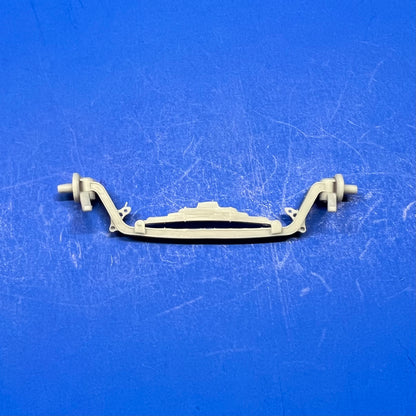 I-Beam Drop Axle for 1932 32 Ford Revell Kits 1/25