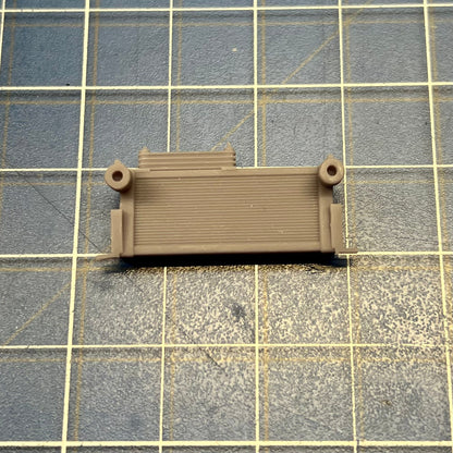 Intercooler Universal for any car or truck 1/24 1/25