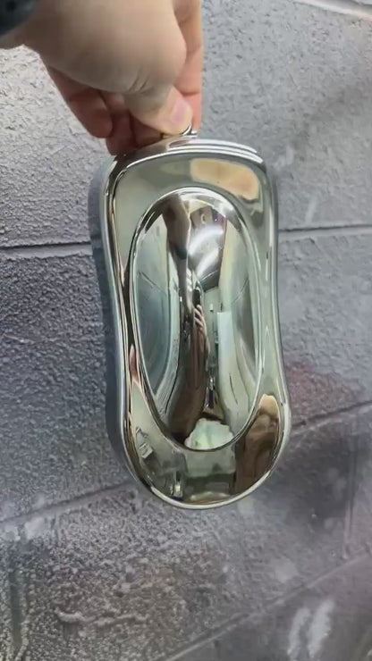 Ultralumen Chrome - Worlds shiniest paint! 4 oz Bottle