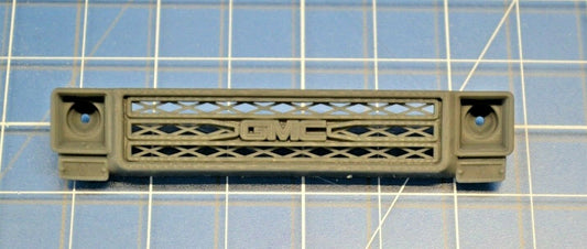 2 Custom Grille 1973 1974 1975 1976 1977 1978 1979 1980 Chevy 1/24