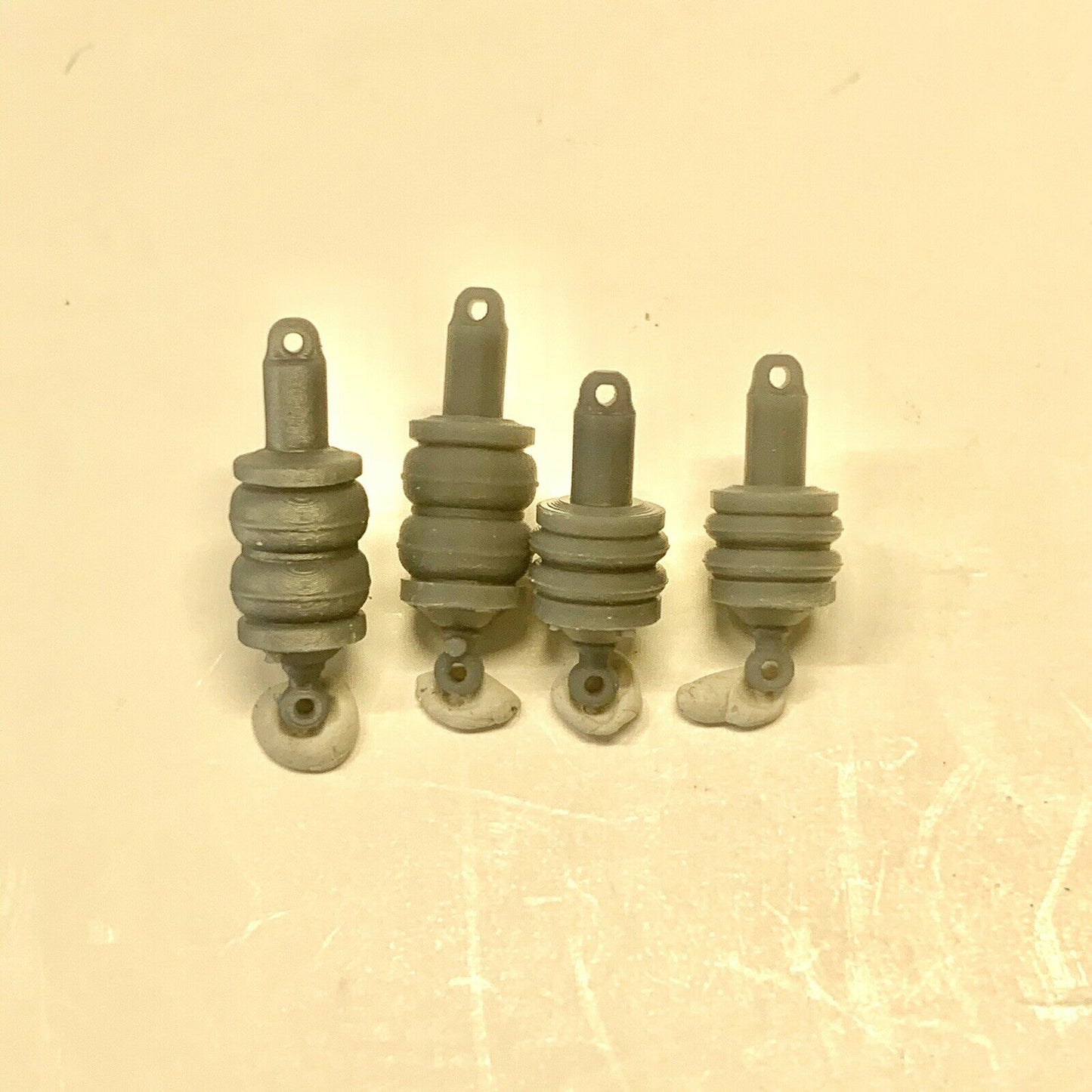 Set of Airbags Air Bags Generic or with Struts 1/24 1/25