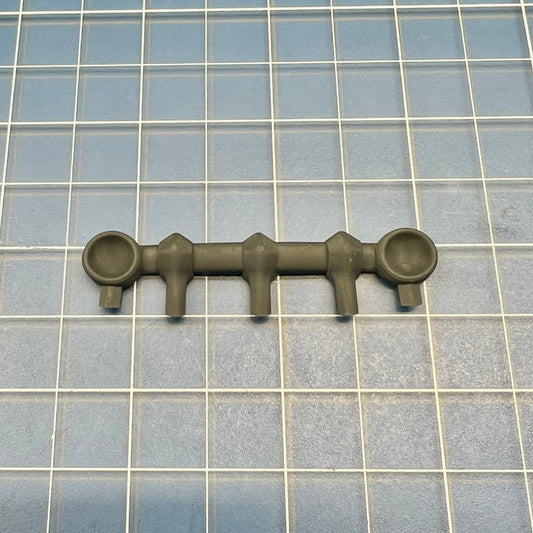 1952 52 Ford F1 Pickup Grille (Pick Your Style) 1/24 1/25
