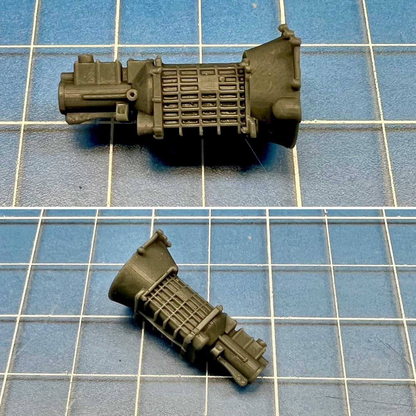 Tremec Transmission Gearbox for any car or truck 1/24 1/25