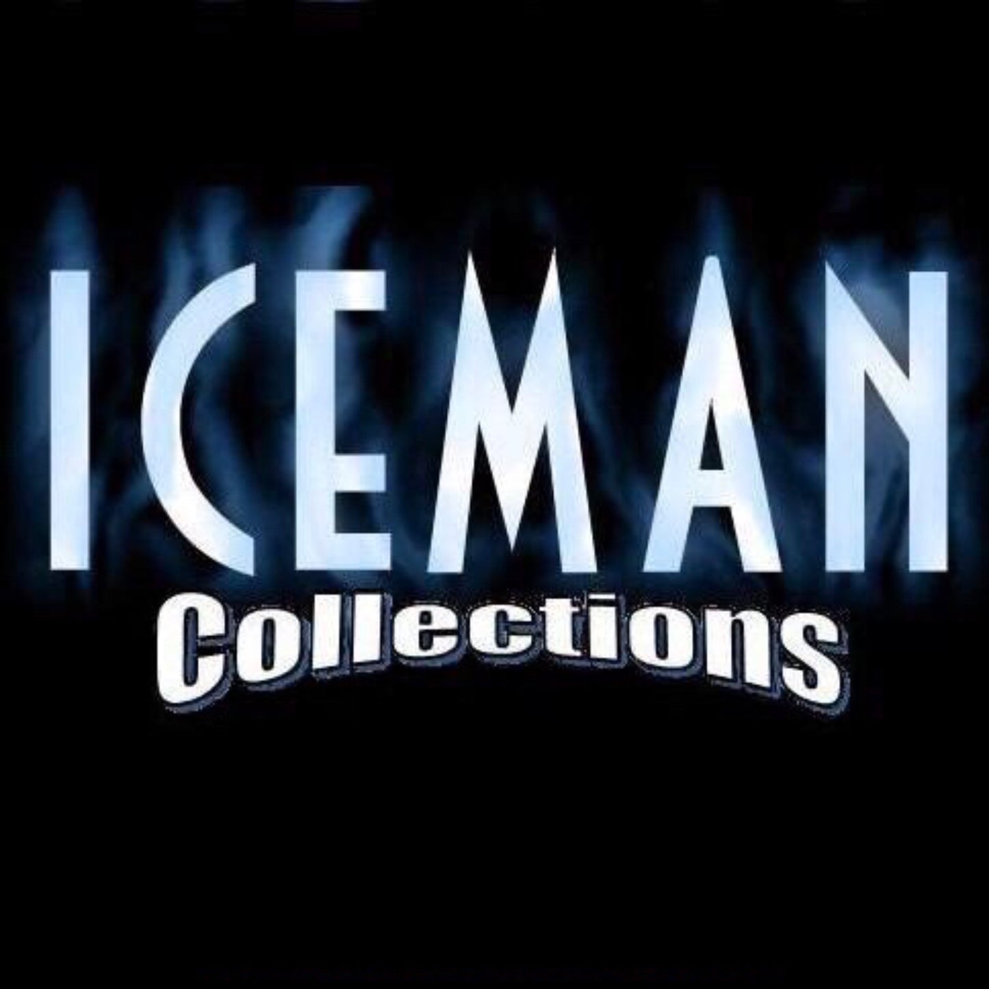 Iceman Collections Gift Cards