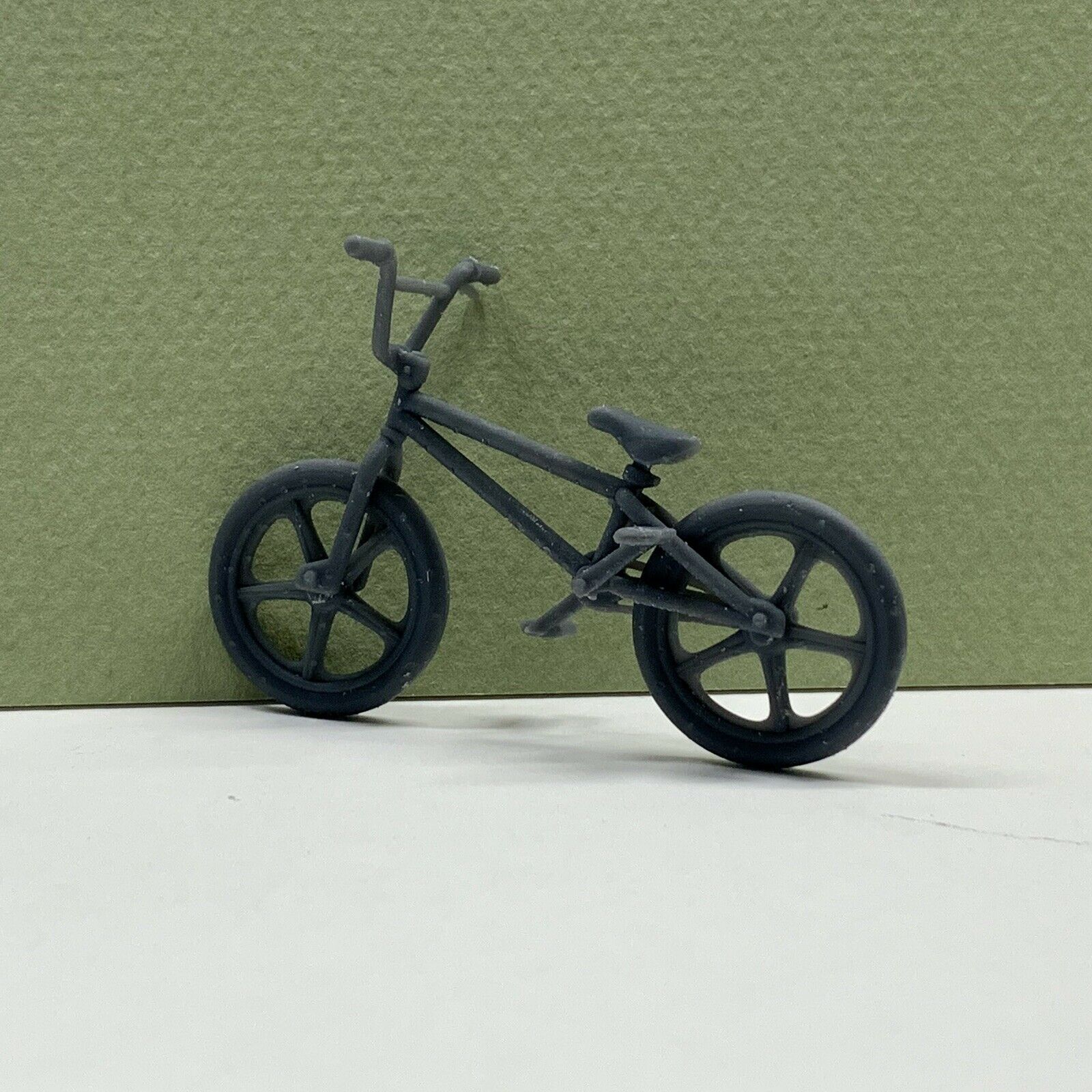 moto bmx bicycle Custom BMX Bike Bicycle w/ Moto Mag Wheels for Diorama Display 1/24 1/ – IcemanCollections